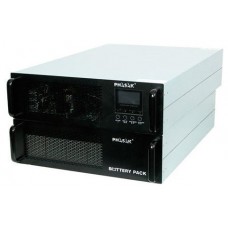 PHASAK SAI  6000VA Online Pro Rack (0.9 FP)